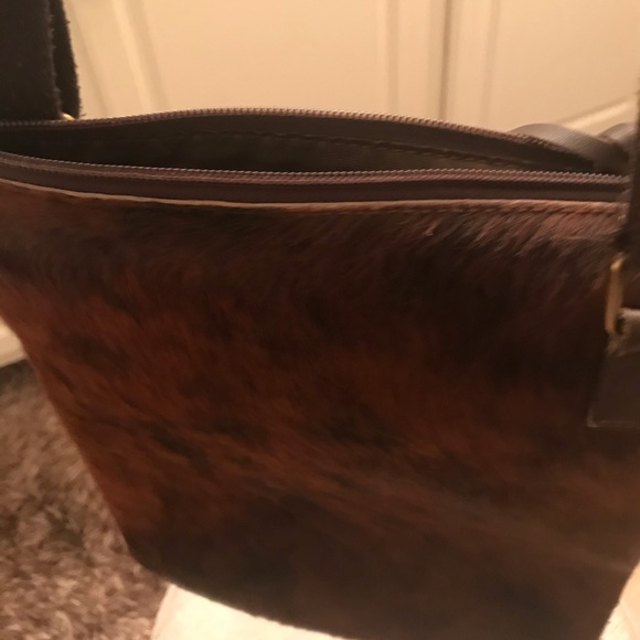 Beautiful purse.